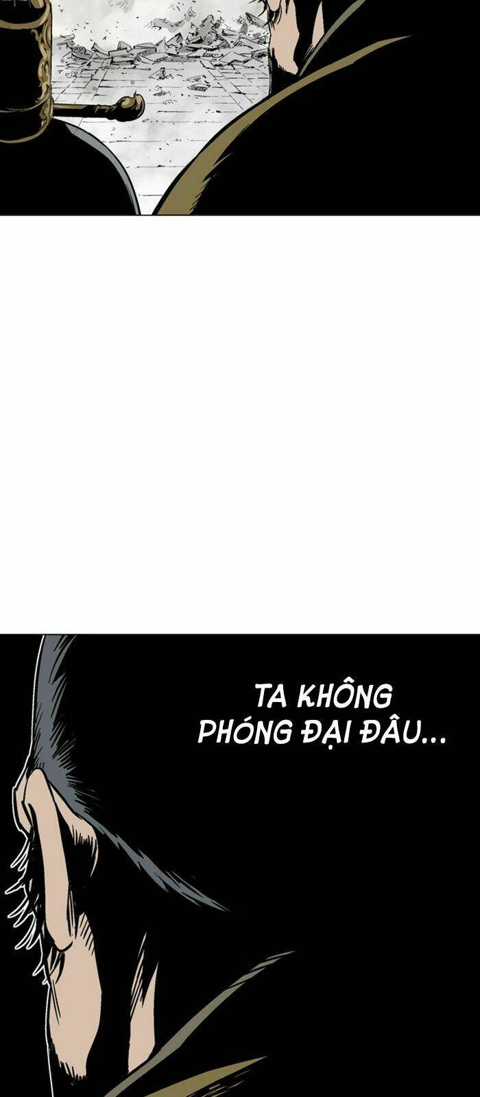 Gosu - Chương 119