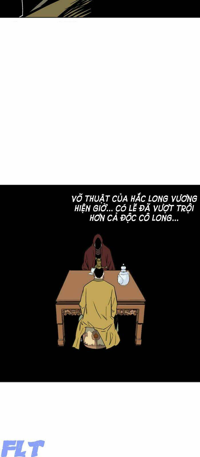 Gosu - Chương 119