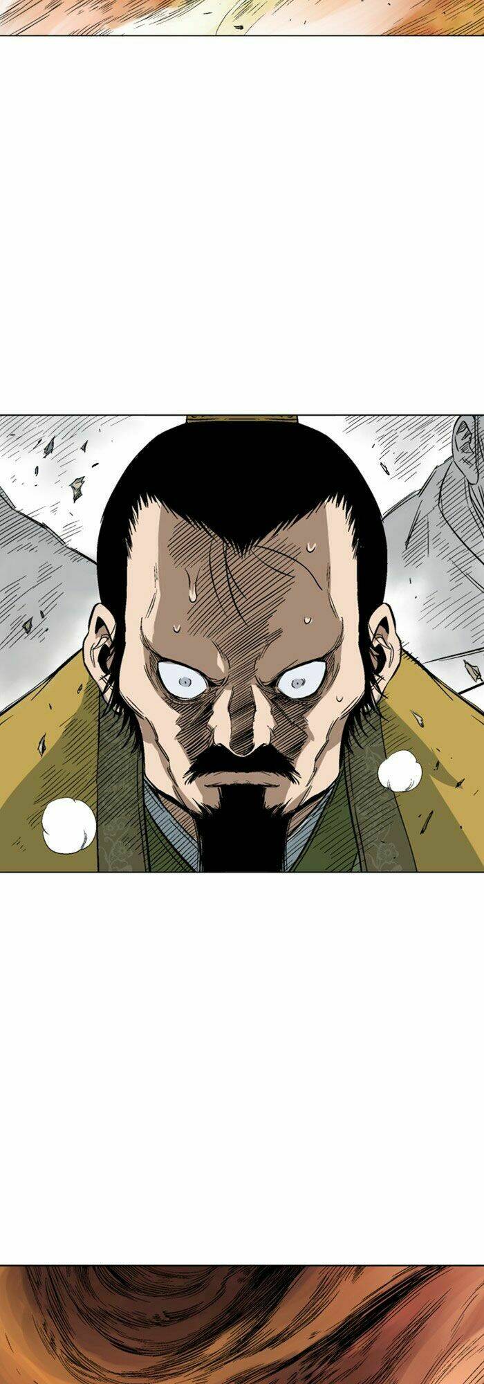 Gosu - Chương 119
