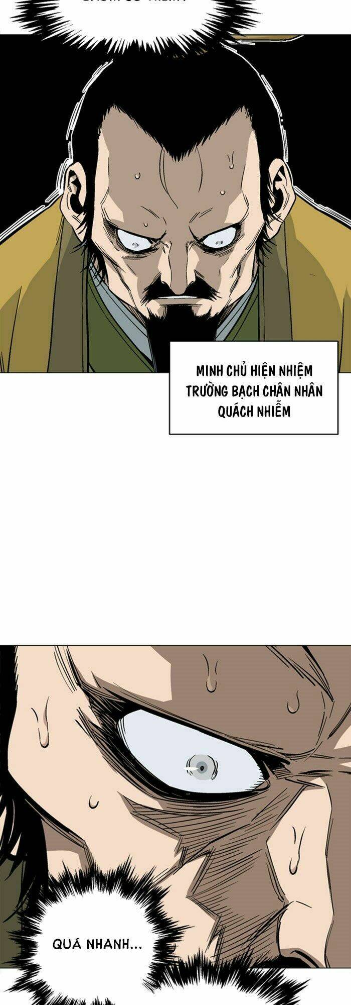 Gosu - Chương 119
