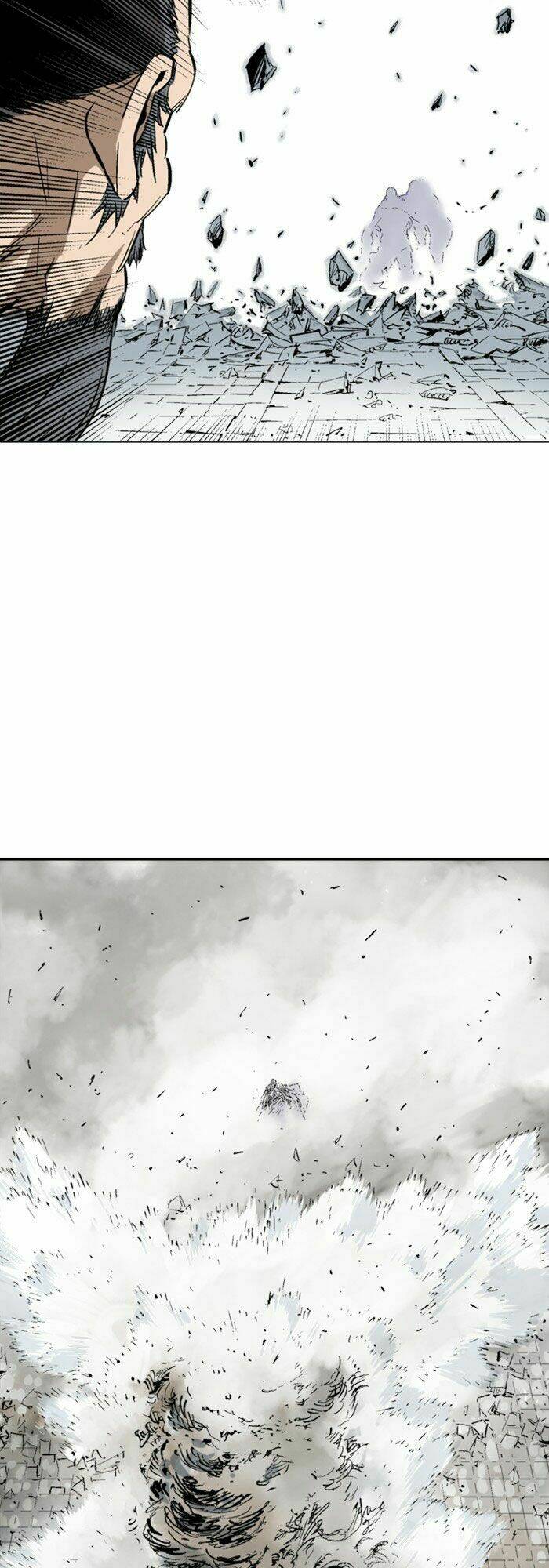 Gosu - Chương 119
