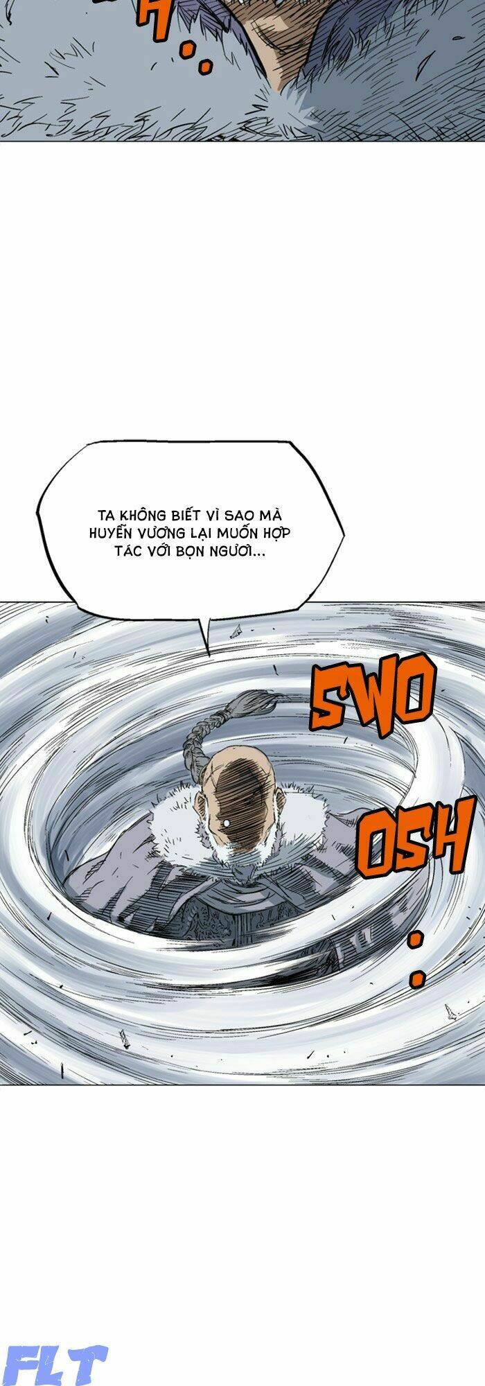 Gosu - Chương 119