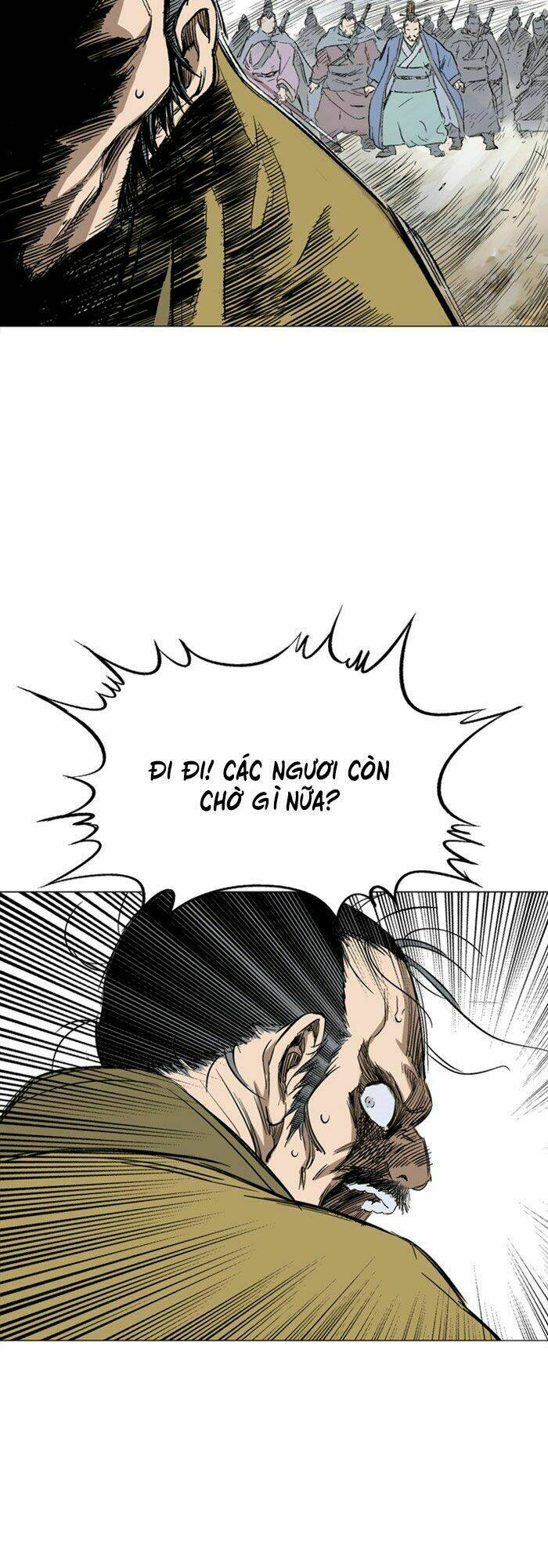 Gosu - Chương 119