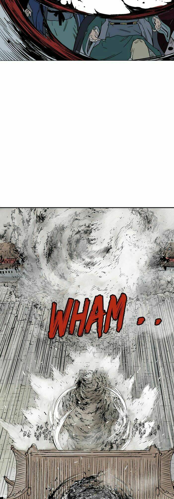 Gosu - Chương 119