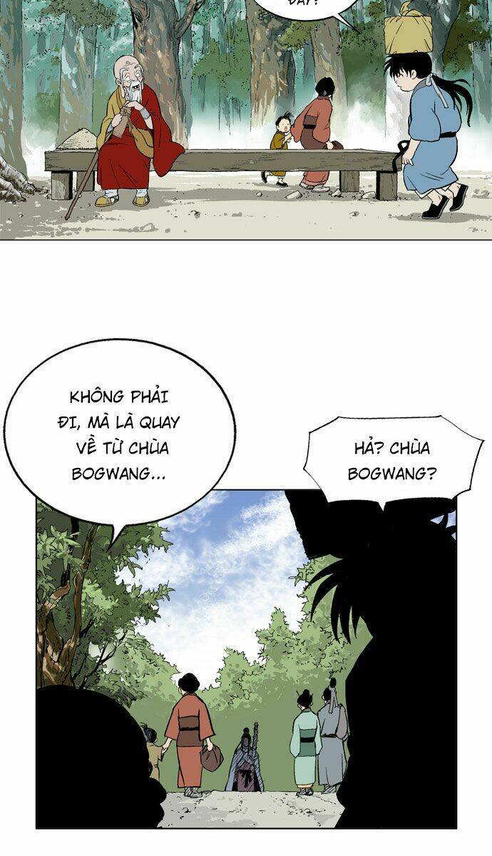 Gosu - Chương 12
