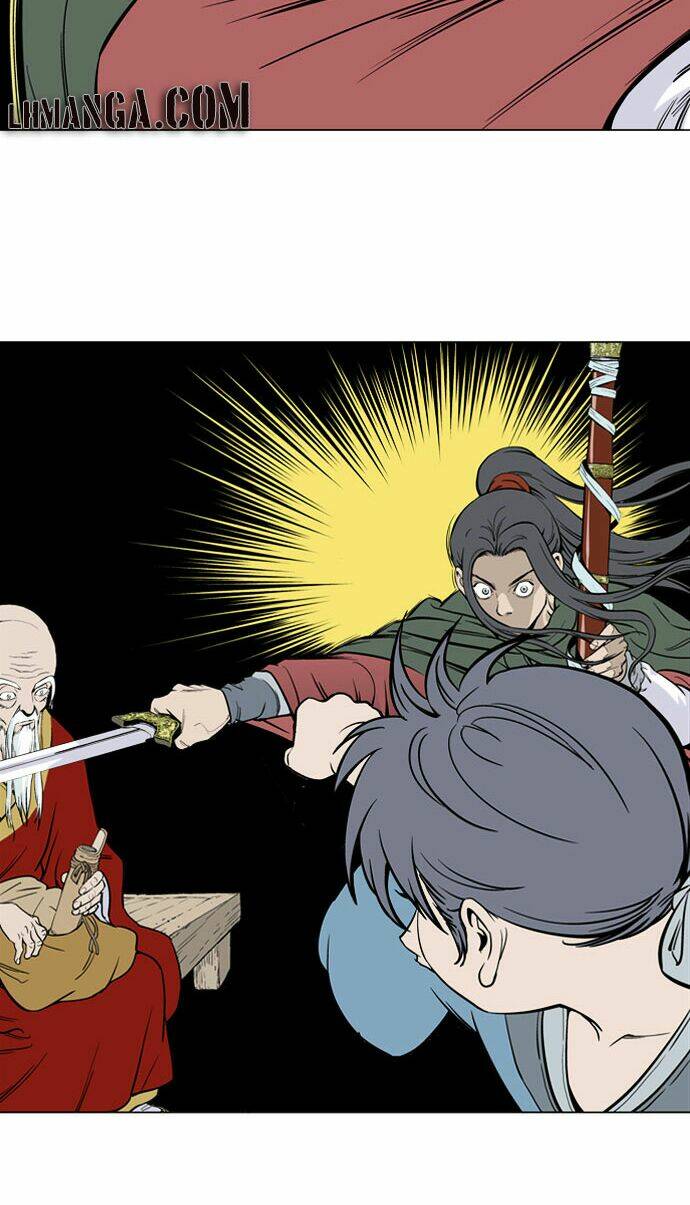 Gosu - Chương 12