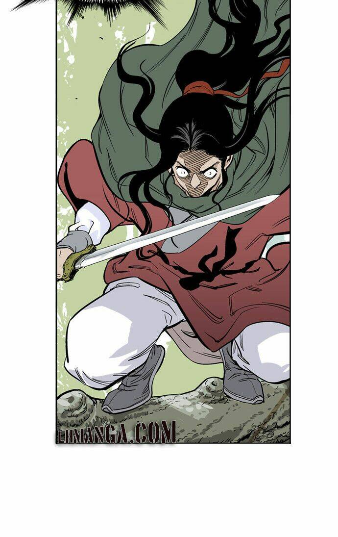 Gosu - Chương 12