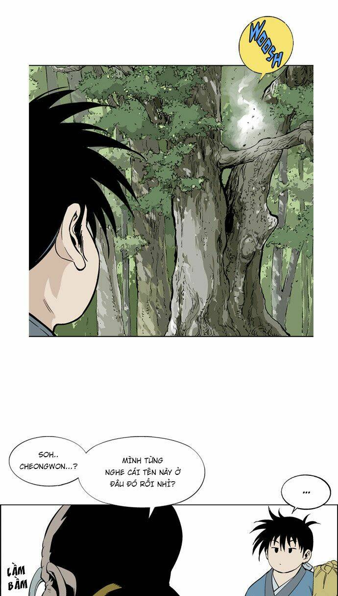 Gosu - Chương 12