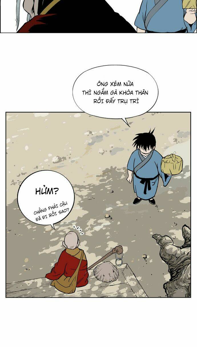 Gosu - Chương 12