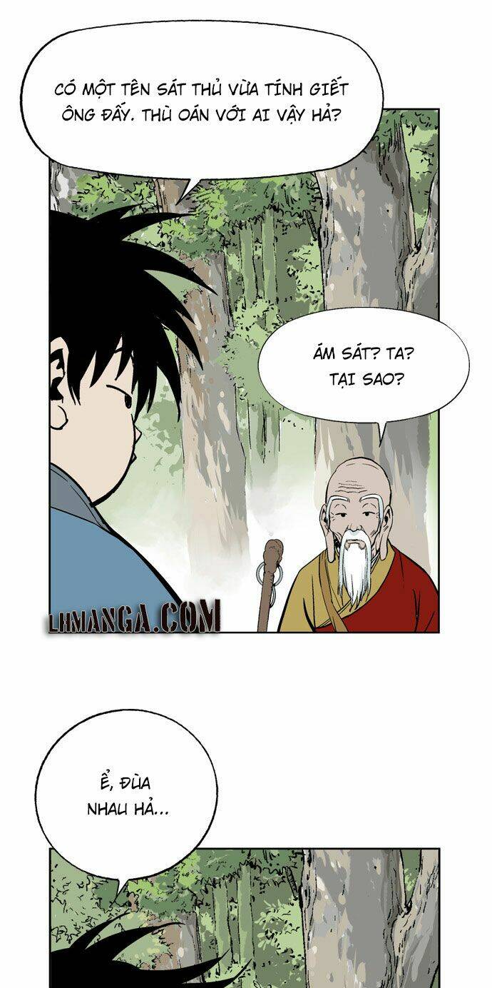 Gosu - Chương 12