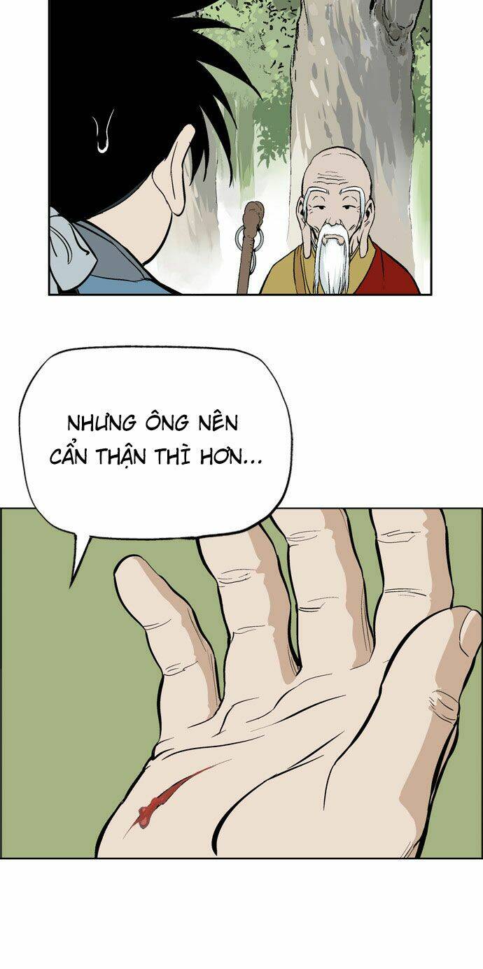 Gosu - Chương 12