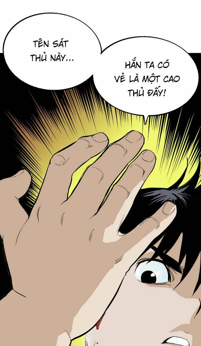 Gosu - Chương 12