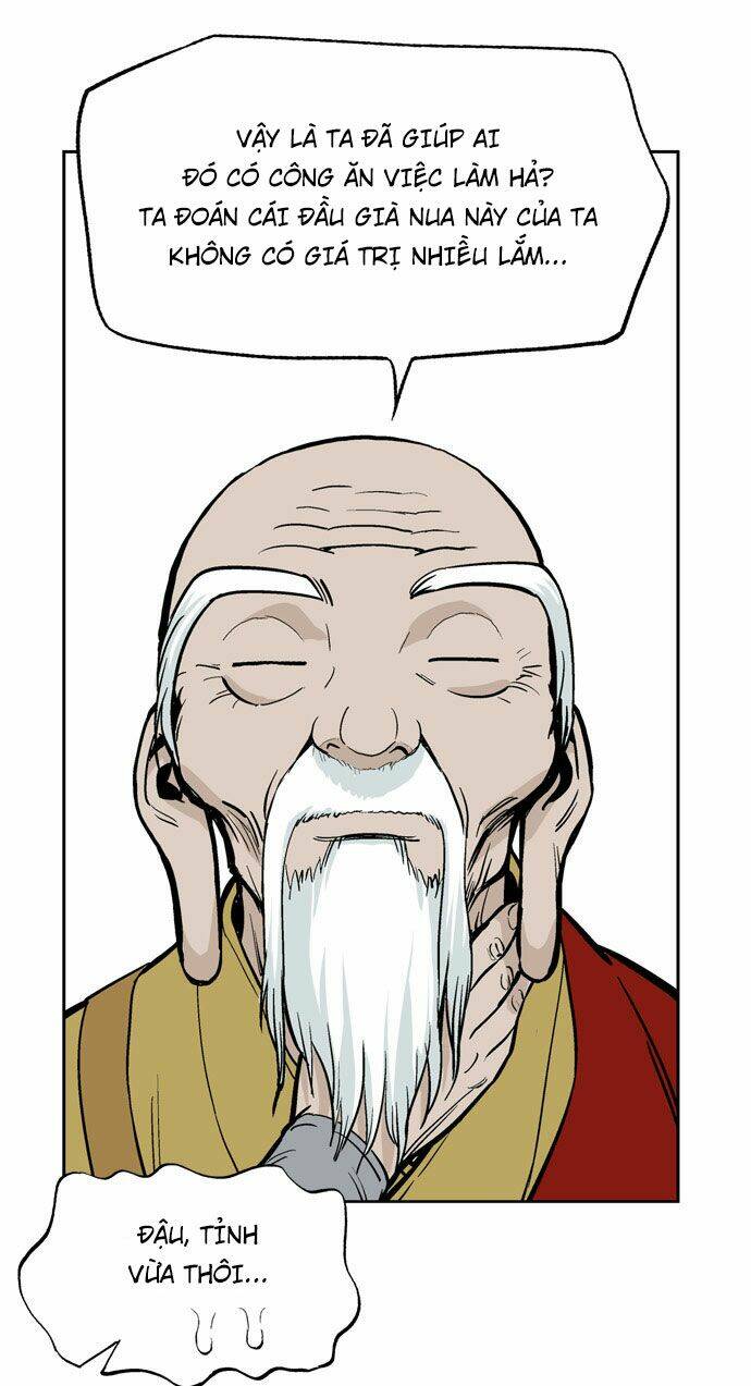 Gosu - Chương 12