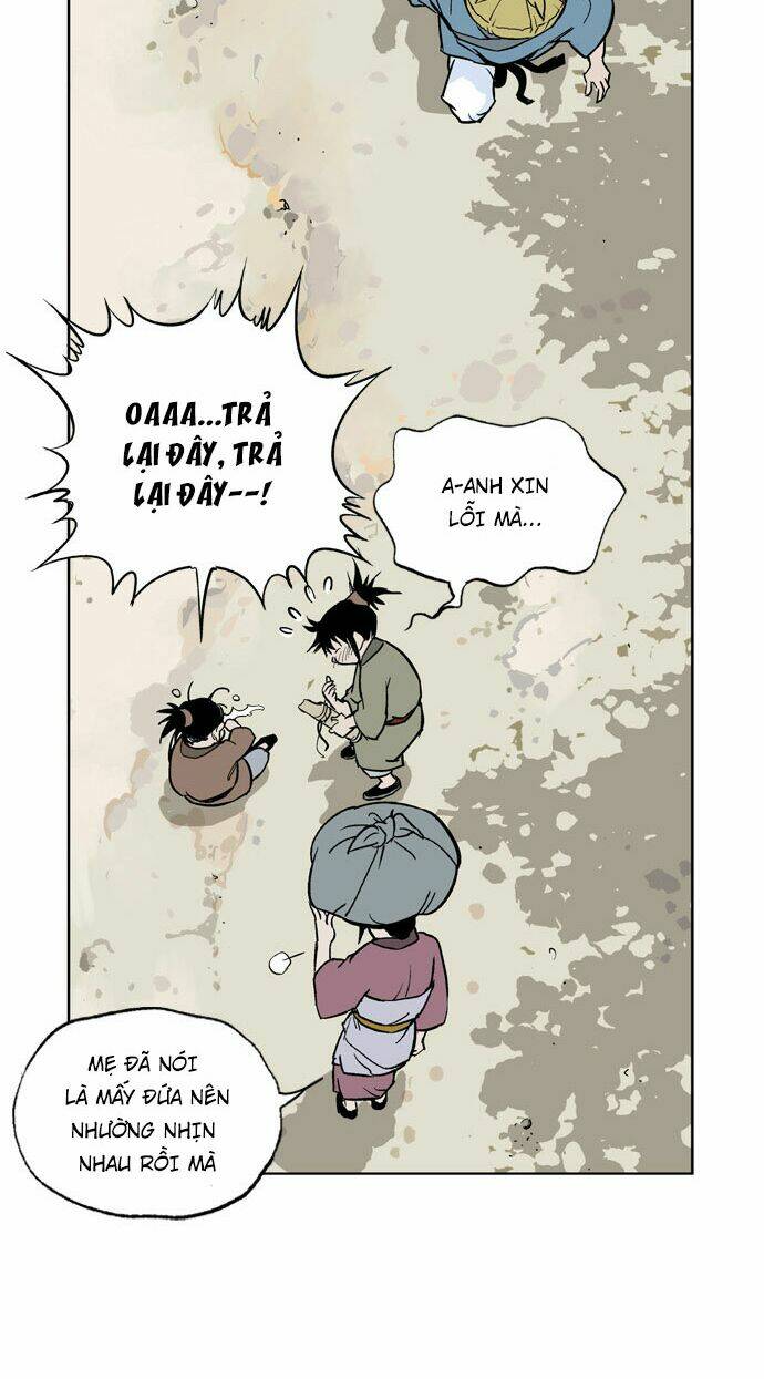 Gosu - Chương 12