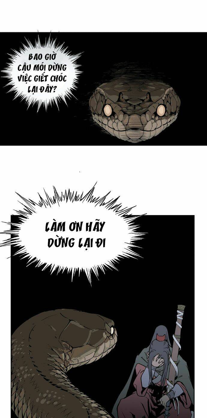 Gosu - Chương 12