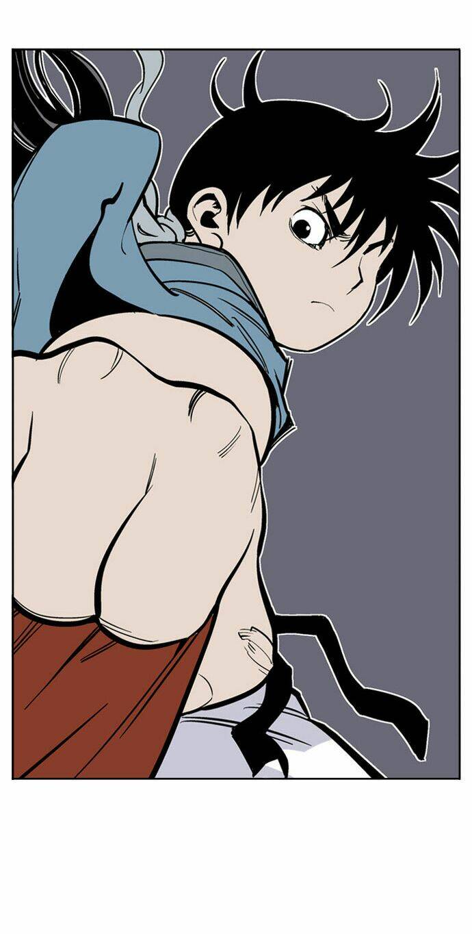 Gosu - Chương 12