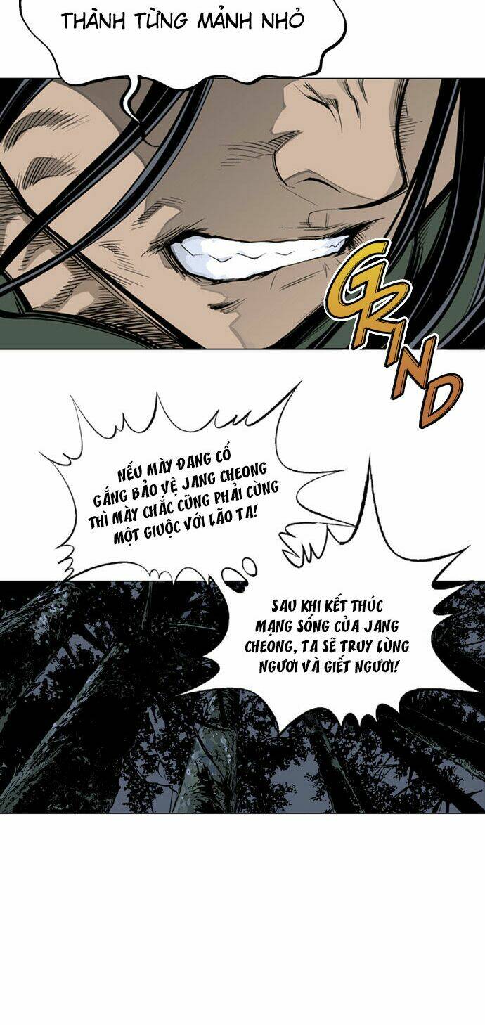 Gosu - Chương 12