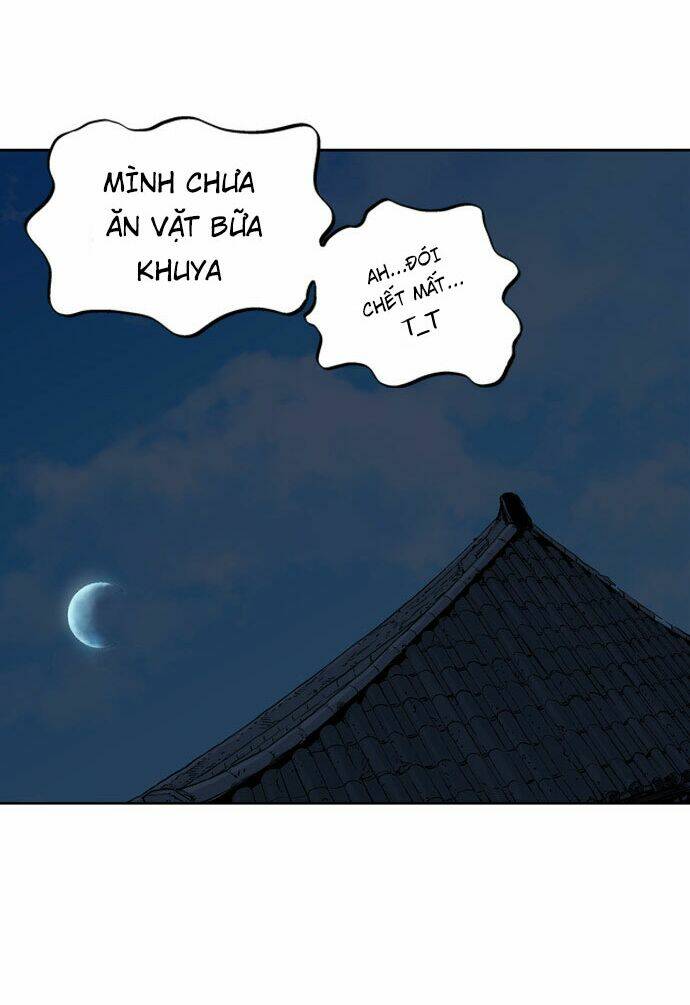 Gosu - Chương 12