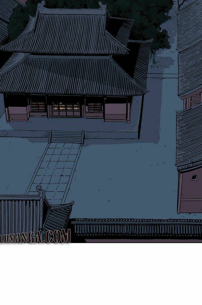 Gosu - Chương 12