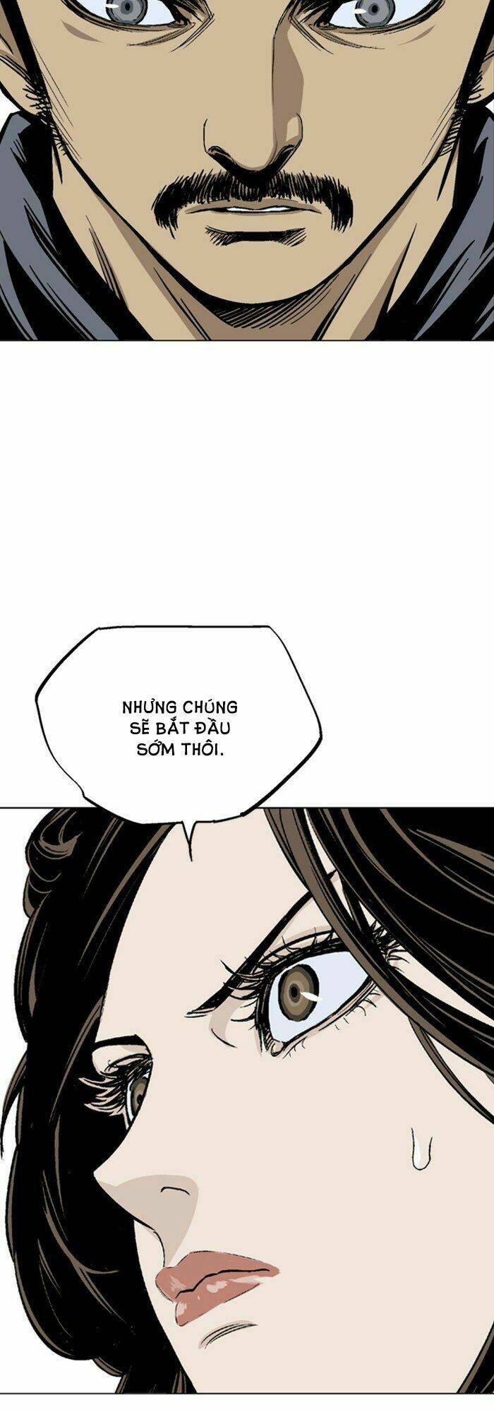 Gosu - Chương 120