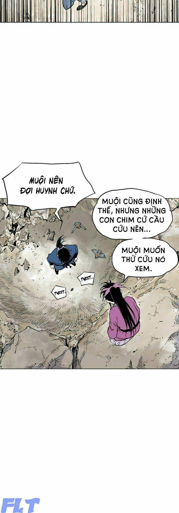Gosu - Chương 122