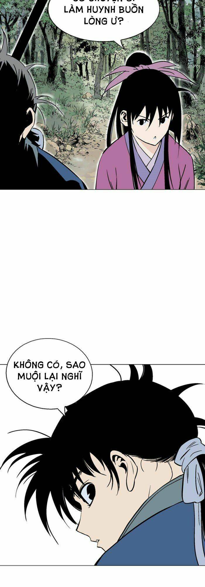 Gosu - Chương 122