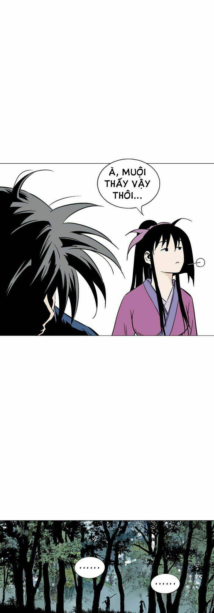 Gosu - Chương 122