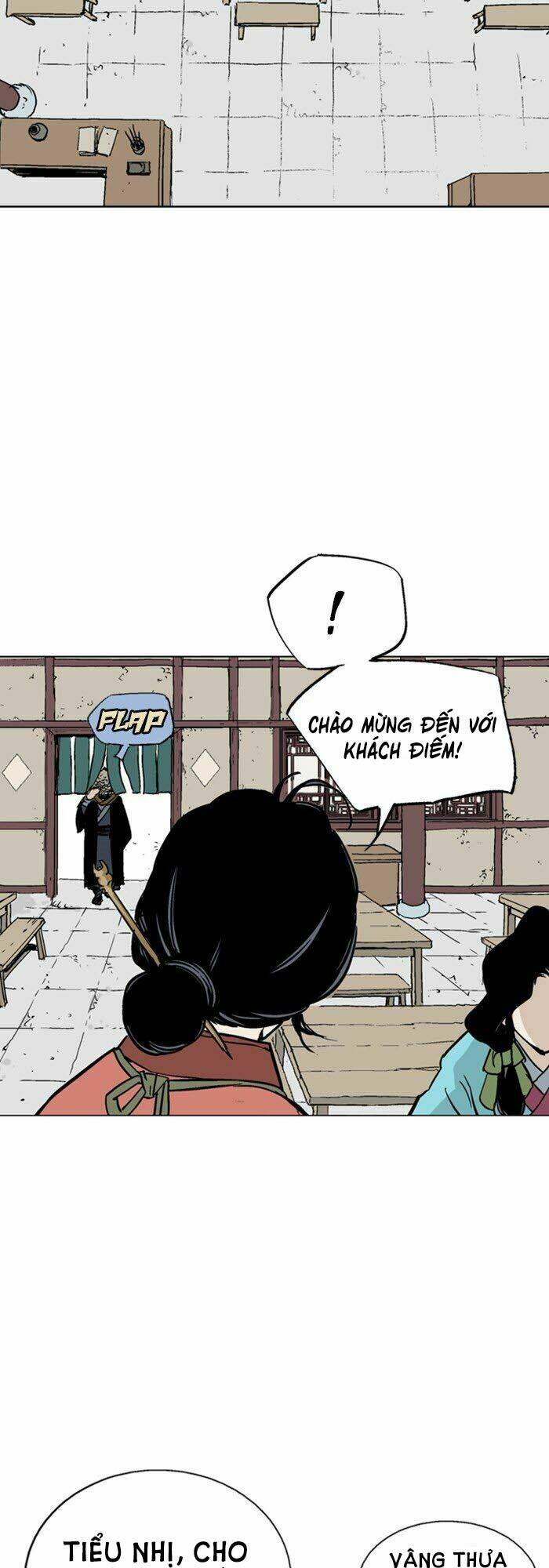 Gosu - Chương 122