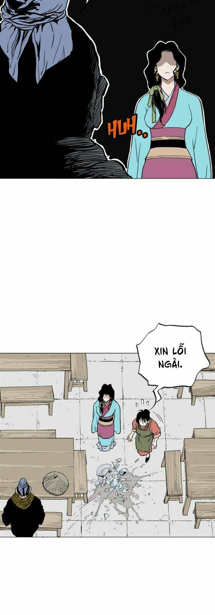 Gosu - Chương 122
