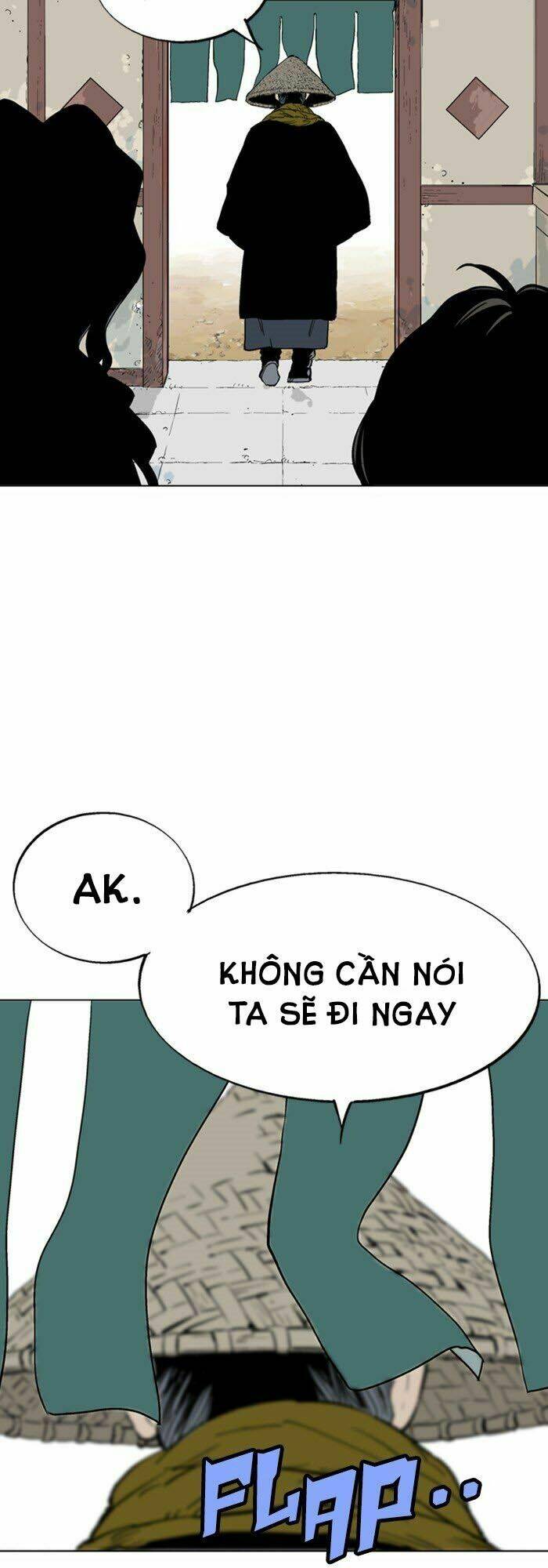 Gosu - Chương 122