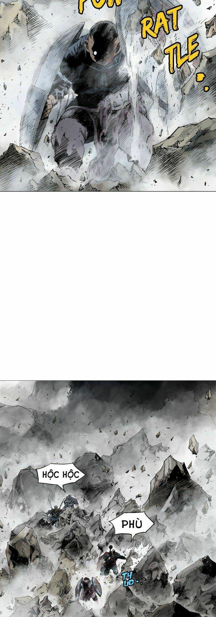 Gosu - Chương 122