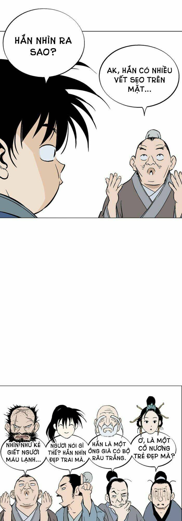 Gosu - Chương 122
