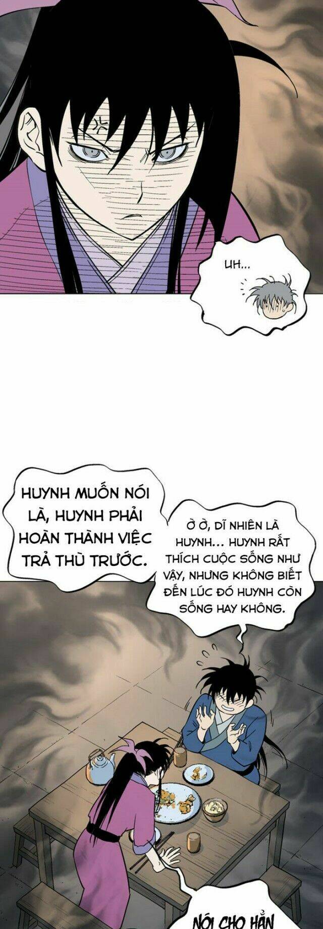 Gosu - Chương 123