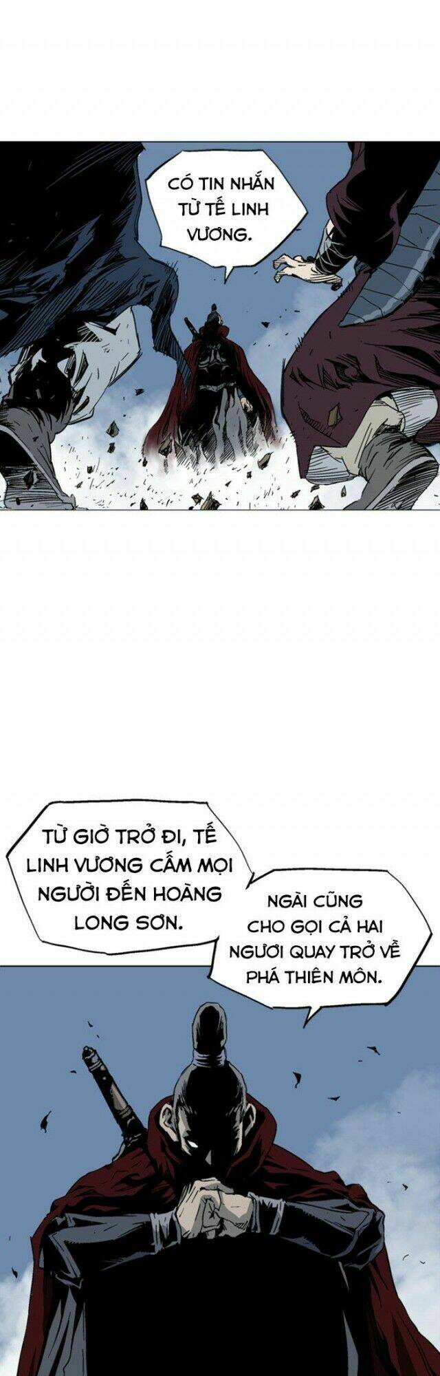Gosu - Chương 123