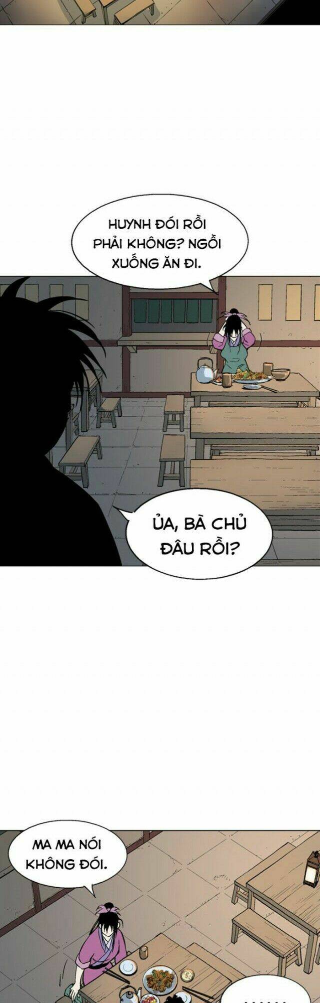 Gosu - Chương 123