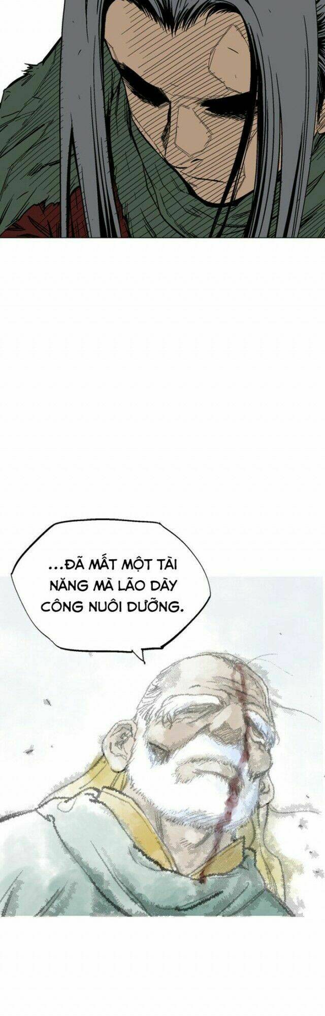 Gosu - Chương 123