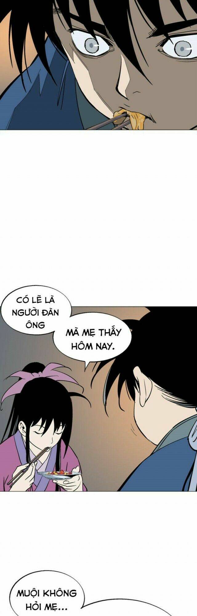 Gosu - Chương 123
