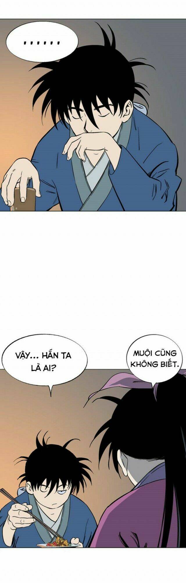Gosu - Chương 123