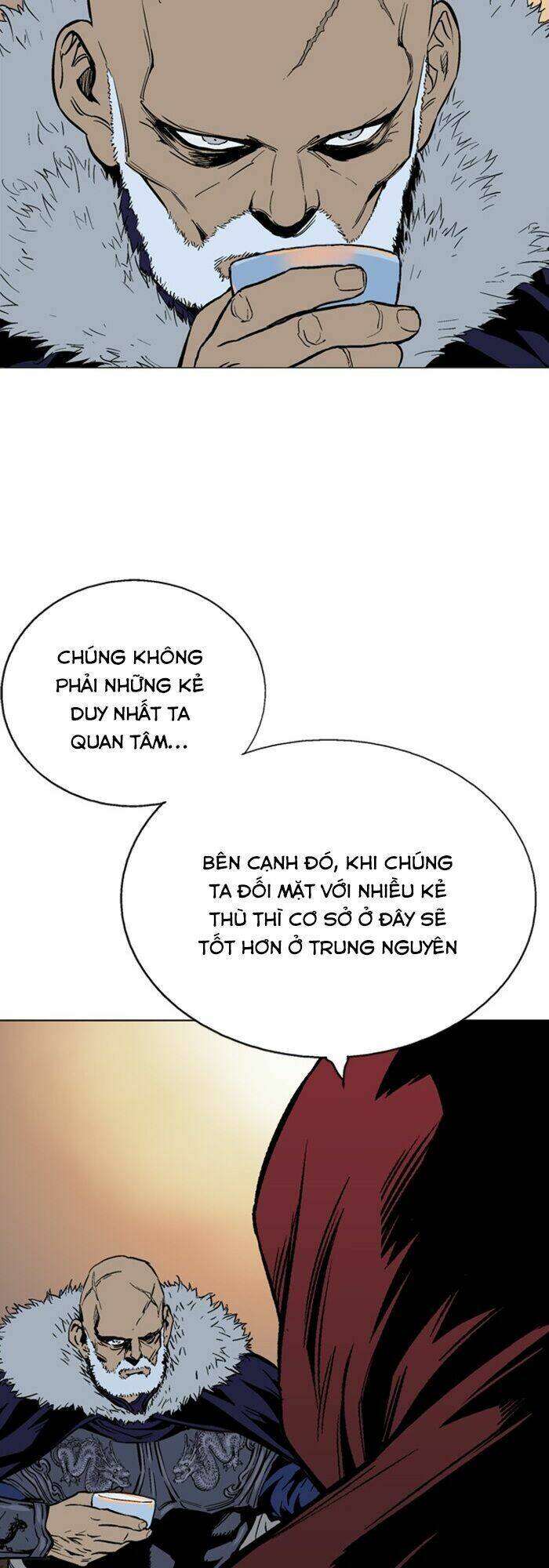 Gosu - Chương 124