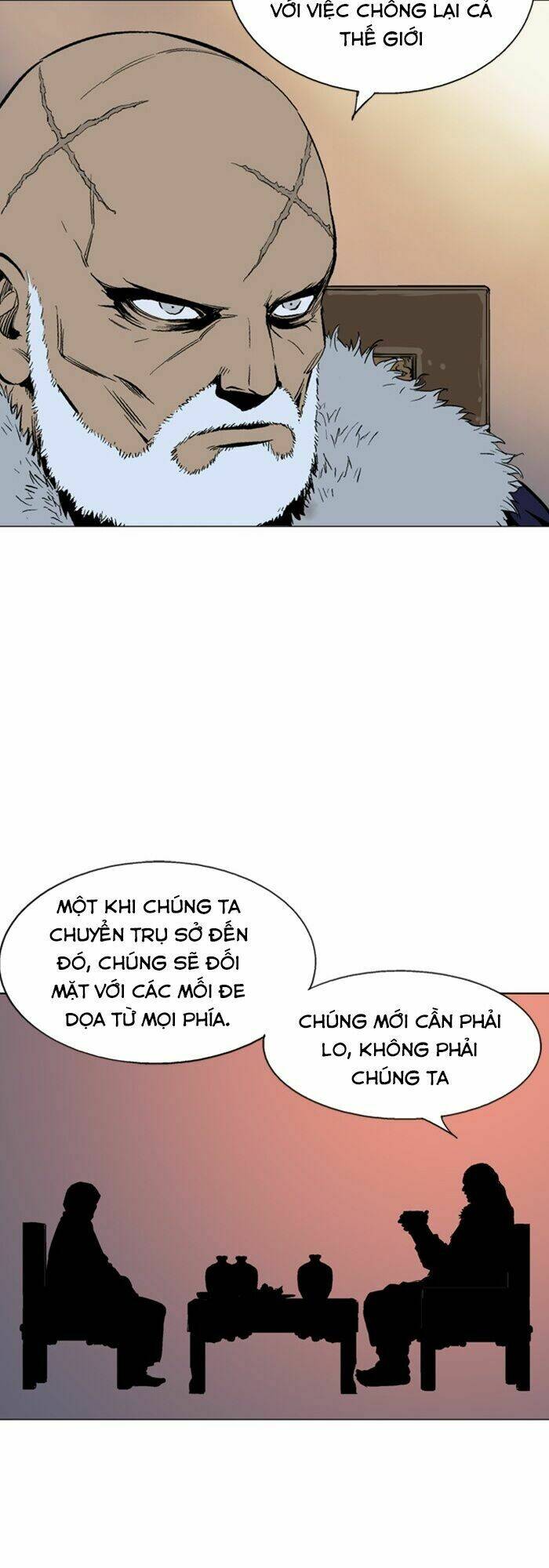 Gosu - Chương 124