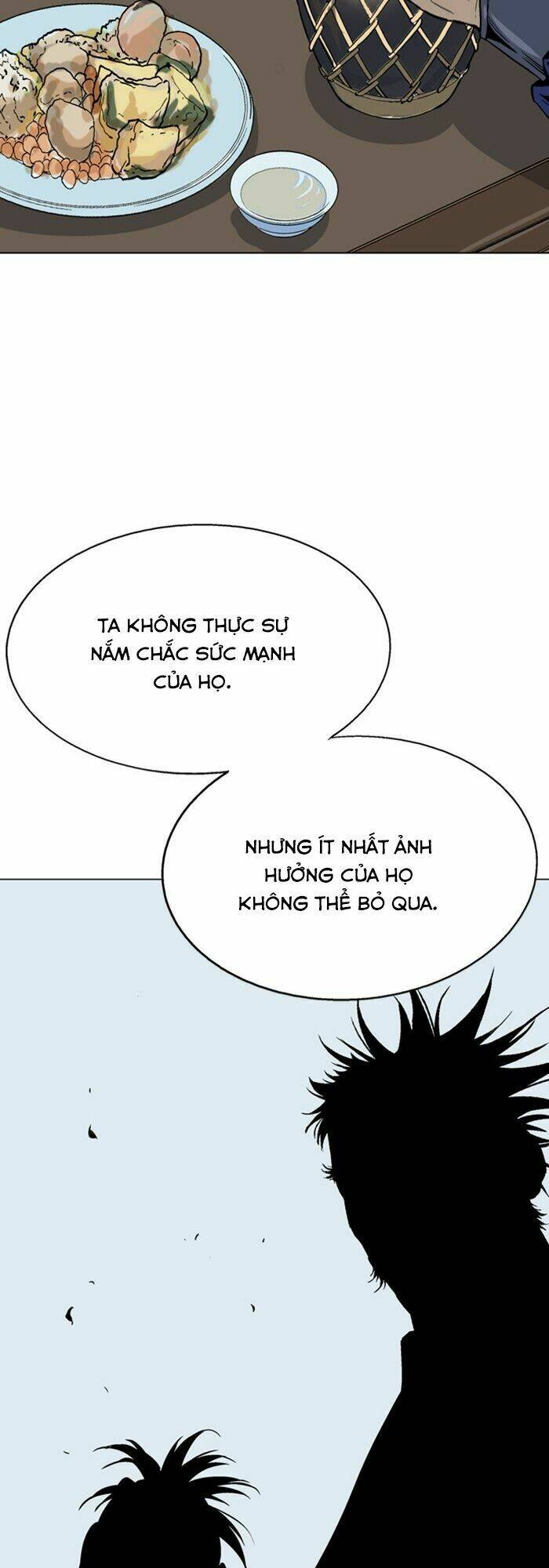 Gosu - Chương 124