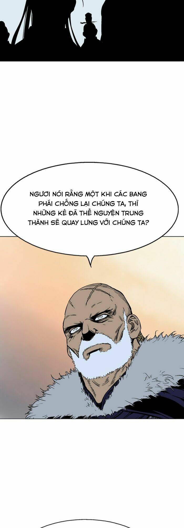 Gosu - Chương 124