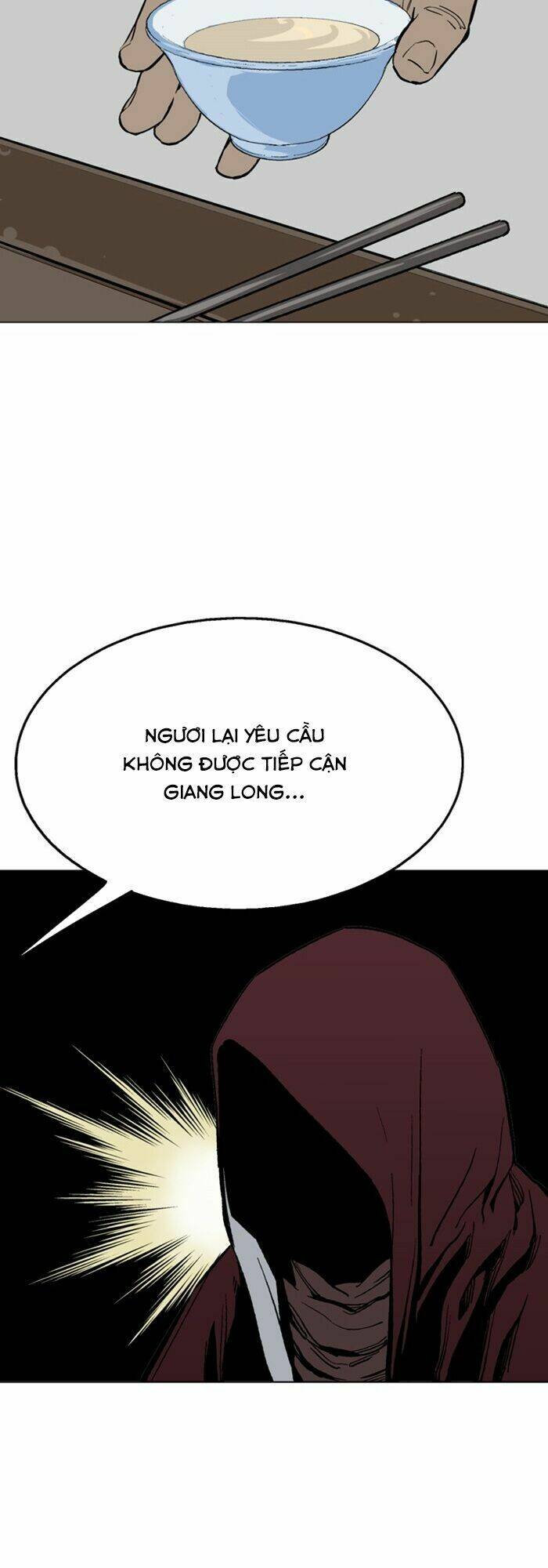 Gosu - Chương 124