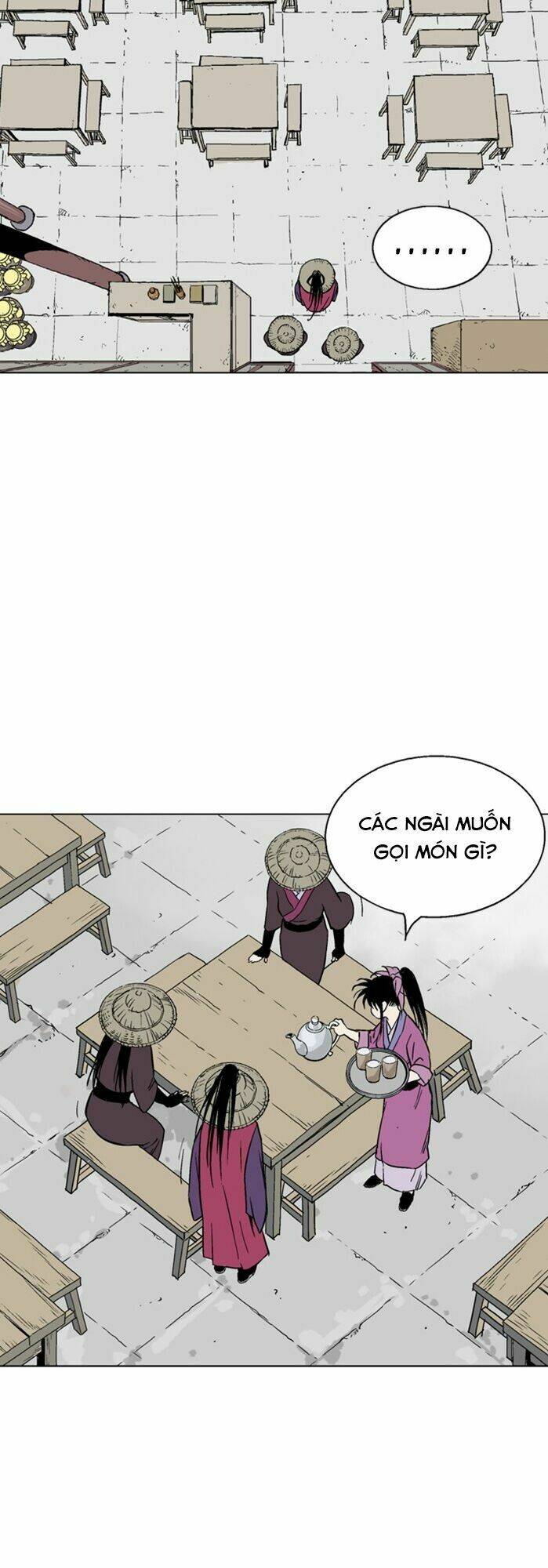 Gosu - Chương 124
