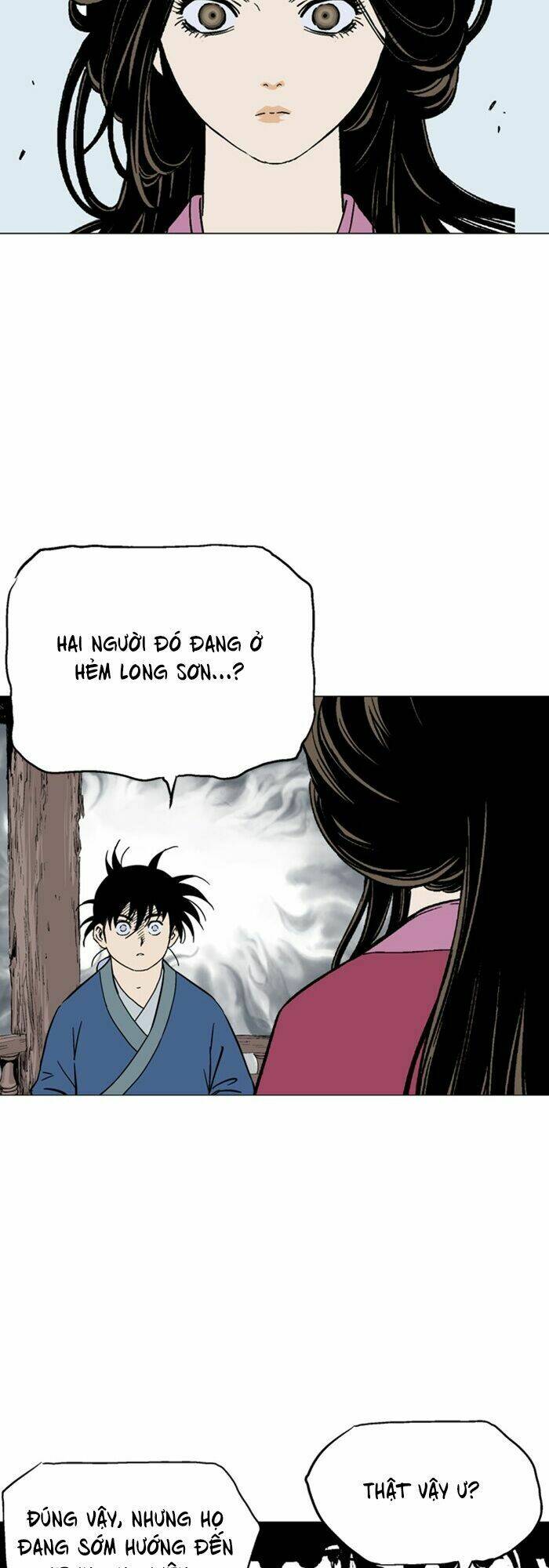 Gosu - Chương 124