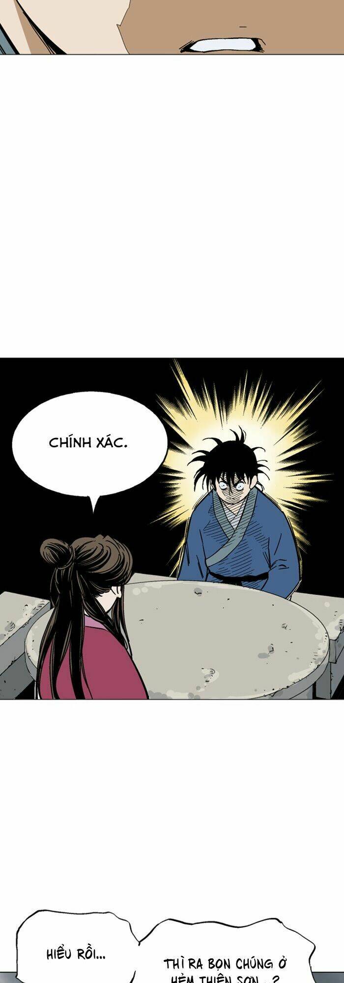 Gosu - Chương 124