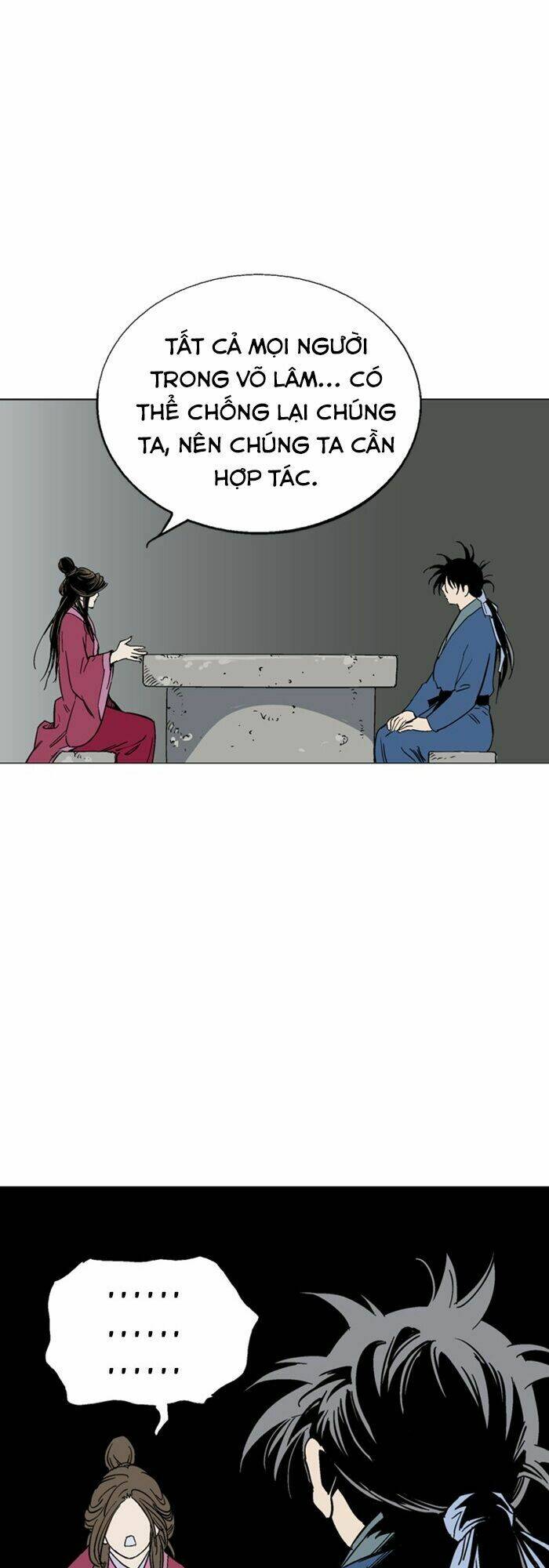Gosu - Chương 124