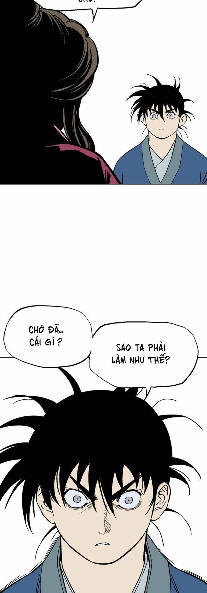 Gosu - Chương 124