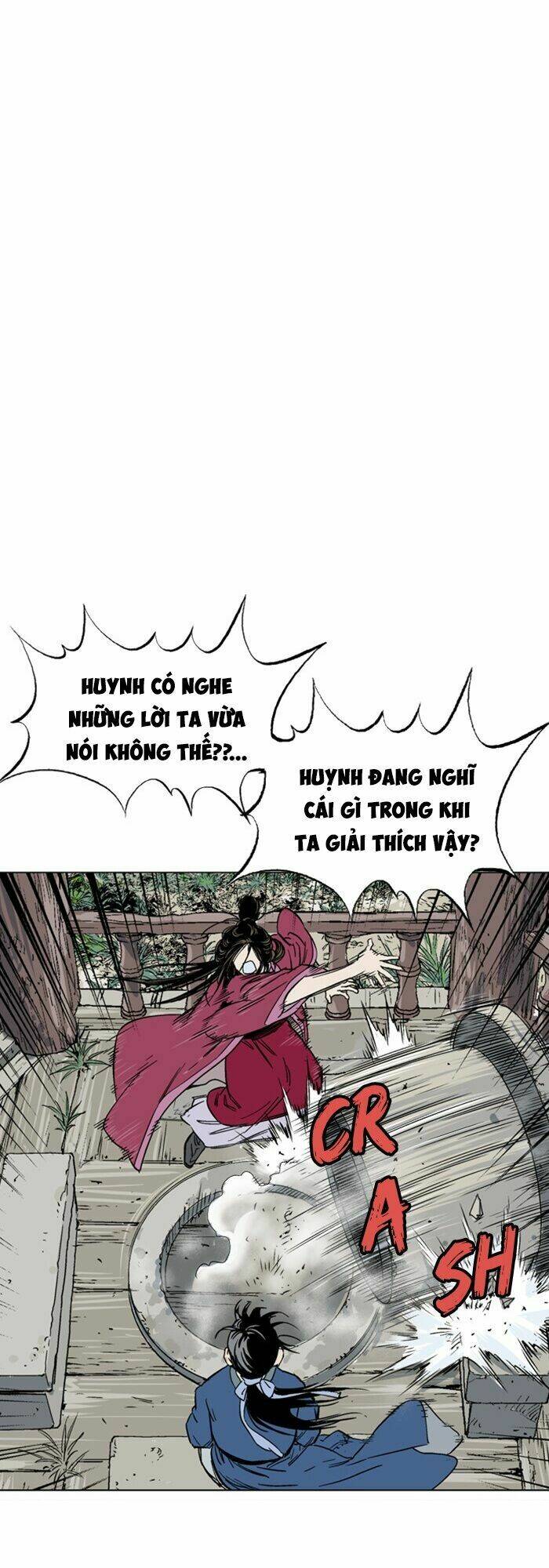 Gosu - Chương 124