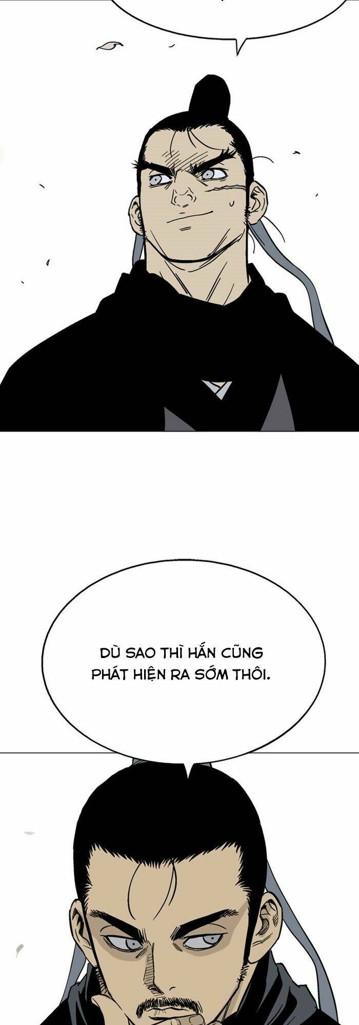 Gosu - Chương 124